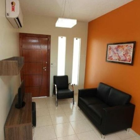 Viver Apart Hotel Риу-Бранку Номер фото