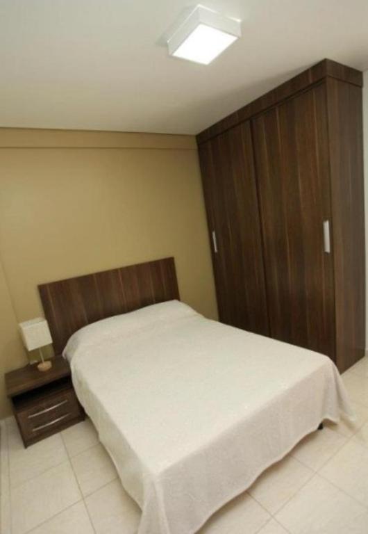 Viver Apart Hotel Риу-Бранку Номер фото