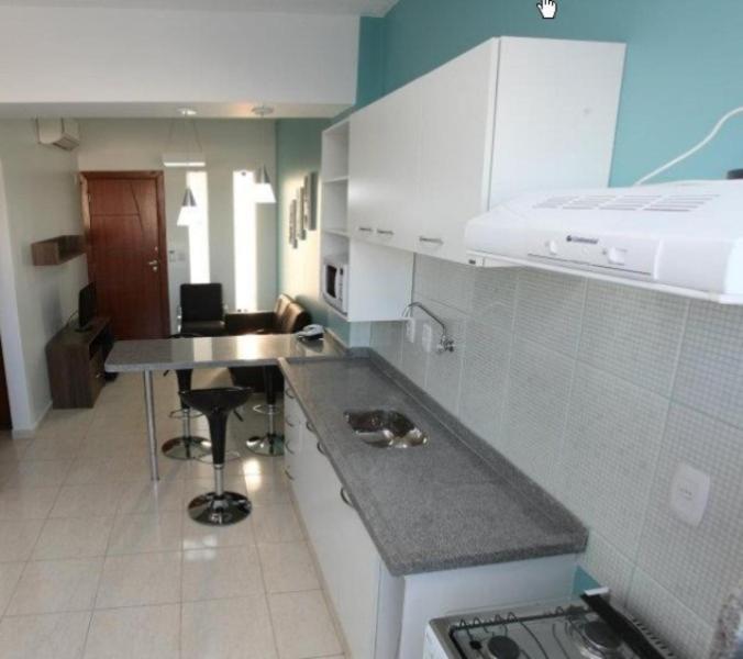Viver Apart Hotel Риу-Бранку Номер фото